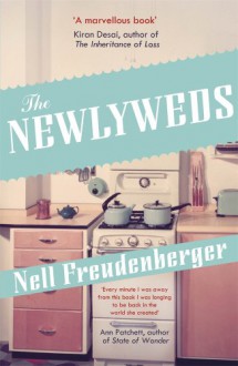 The Newlyweds - Nell Freudenberger