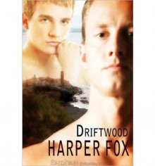 Driftwood - Harper Fox