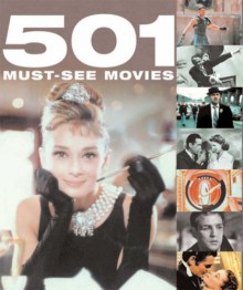 501 Must See Movies - Various