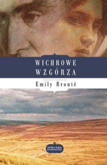 Wichrowe wzgórza - Emily Jane Brontë