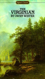 The Virginian - Owen Wister, Max Westbrook