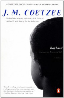 Boyhood - J.M. Coetzee