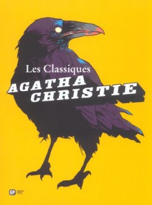 Les classiques Agatha Christie - Frank Leclercq, Solidor, Agatha Christie