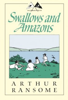 Swallows and Amazons - Arthur Ransome