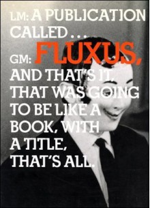 In the Spirit of Fluxus - Simon Anderson, Joan Rothfuss, Elizabeth Armstrong