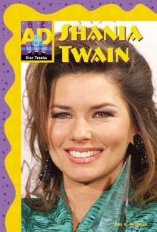 Shania Twain - Jill C. Wheeler