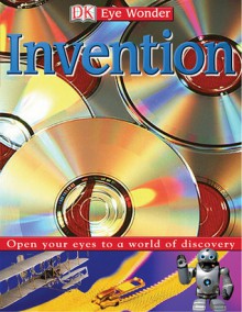 Invention - Caroline Bingham