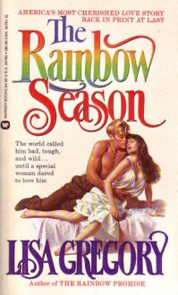 The Rainbow Season - Lisa Gregory