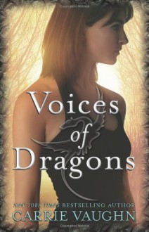 Voices of Dragons - Carrie Vaughn