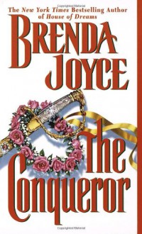 The Conqueror - Brenda Joyce