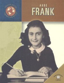 Anne Frank - Jonatha A. Brown