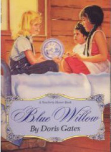 Blue Willow - Doris Gates