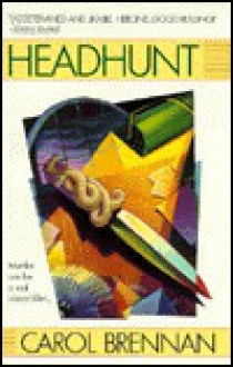 Headhunt - Carol Brennan