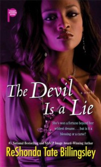 The Devil Is a Lie - ReShonda Tate Billingsley