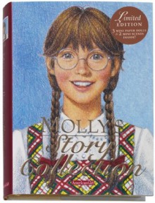 Molly's Story Collection with Other (American Girl) - Valerie Tripp, Nick Backes