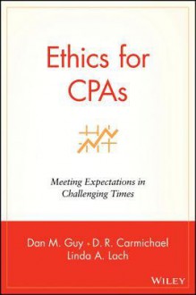 Ethics CPAs - D.R. Carmichael