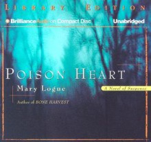 Poison Heart - Mary Logue, Joyce Bean