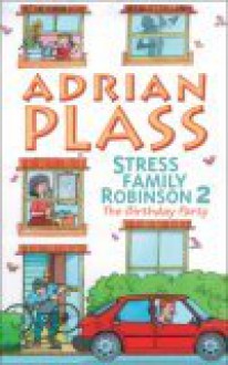 Stress Family Robinson 2 - Adrian Plass