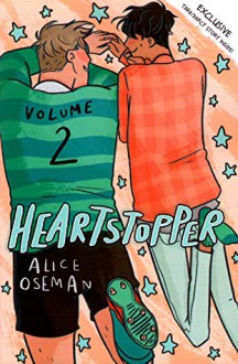 Heartstopper volume 2 - Alice Oseman