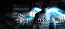 Wings of Vengeance - Kylie Price