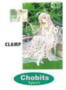 Chobits 5 - CLAMP