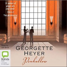 Penhallow - Georgette Heyer,Ulli Birvé