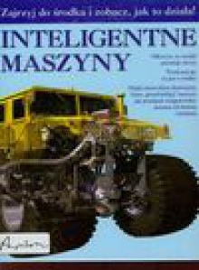 Inteligentne maszyny - Clint Twist