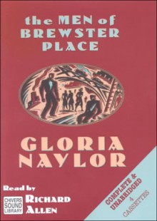 The Men of Brewster Place - Gloria Naylor