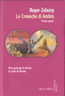 Le Cronache di Ambra Vol. 2 - Roger Zelazny