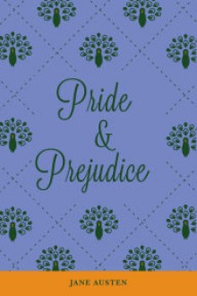 Pride & Prejudice (NOOK Edition) - Jane Austen