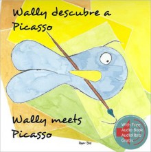 Wally descubre a Picasso - isgar bos