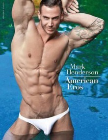 American Eros - Mark Henderson