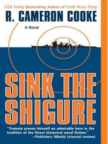 Sink the Shigure - R. Cooke