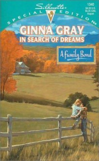 In Search of Dreams - Ginna Gray