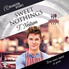 Sweet Nothings - T. Neilson, Simon Ferrar