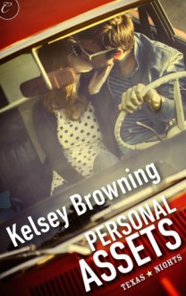 Personal Assets - Kelsey Browning