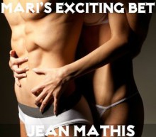 Mari's Exciting Bet - Jean Mathis