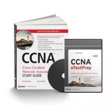 CCNA Total Test Prep (Exam 640-822): A Comprehensive Approach to the CCNA Certification Exam - Todd Lammle