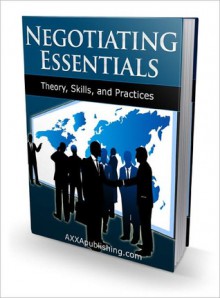 Negotiating Essentials - Lou Diamond