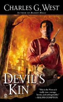 Devil's Kin - Charles G. West