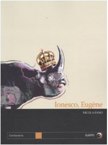 Ionesco, Eugène - Nicola Fano