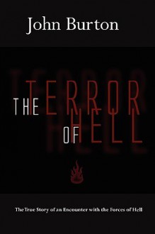 The Terror of Hell - John Burton