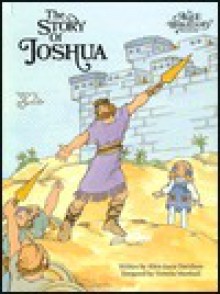 The Story of Joshua - Alice Joyce Davidson