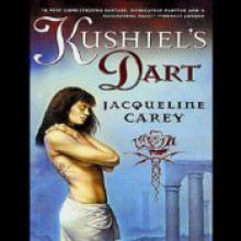 Kushiel's Dart - Jacqueline Carey