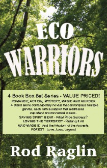 Eco-Warriors - Rod Raglin