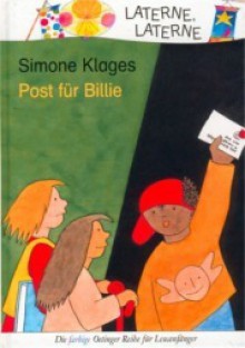 Post für Billie - Simone Klages