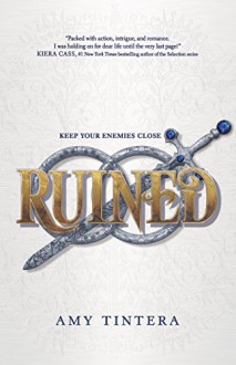 Ruined - Amy Tintera