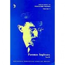 Poemas Ingleses - Tomo III - The Mad Fiddler (Edição Crítica das Obras de Fernando Pessoa) - Fernando Pessoa, Fernando Gomes, Marcus Angioni