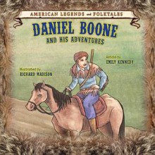 Daniel Boone - Dean Miller