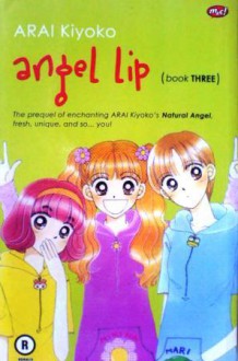 Angel Lip Vol. 3 - Kiyoko Arai